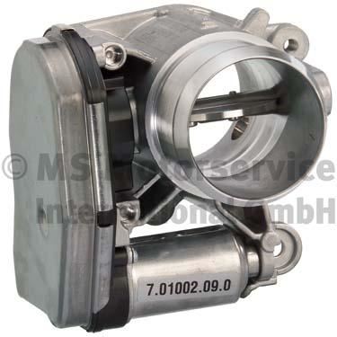PIERBURG 7.01002.09.0 Gaz Kelebegi Peugeot 407 2.2 Hdi 06- Ford Mondeo Iv 2.2 Tdci 08-